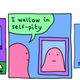 A remixed Webcomic Name comic.